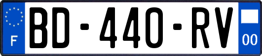 BD-440-RV