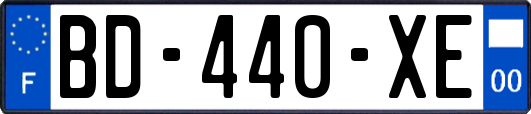 BD-440-XE