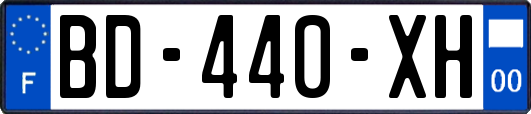 BD-440-XH