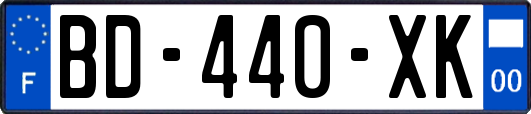 BD-440-XK