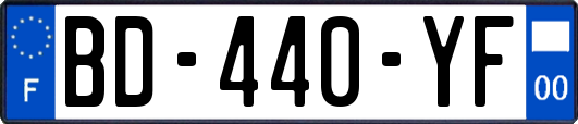 BD-440-YF