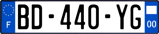 BD-440-YG