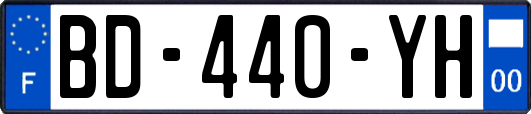 BD-440-YH