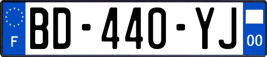 BD-440-YJ