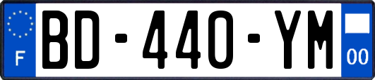 BD-440-YM