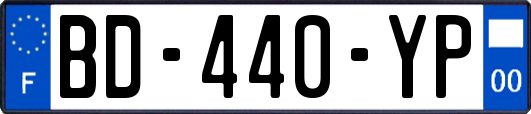 BD-440-YP