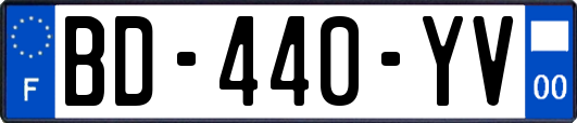 BD-440-YV