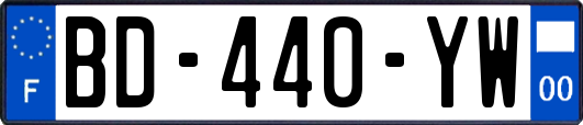 BD-440-YW