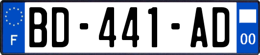 BD-441-AD