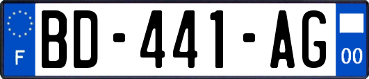 BD-441-AG