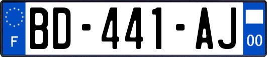 BD-441-AJ