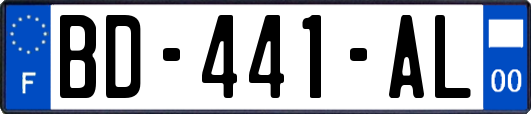 BD-441-AL