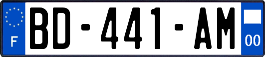 BD-441-AM