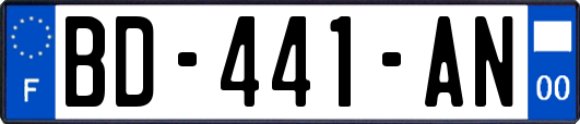 BD-441-AN