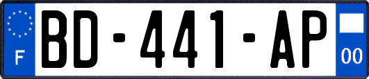 BD-441-AP