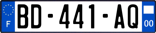 BD-441-AQ