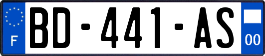 BD-441-AS