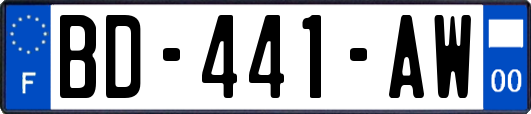 BD-441-AW