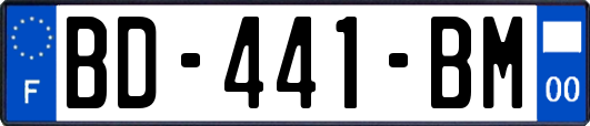 BD-441-BM