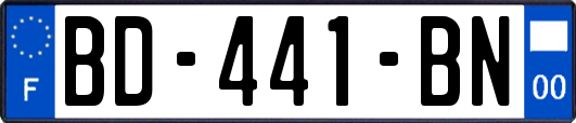 BD-441-BN
