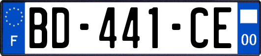 BD-441-CE
