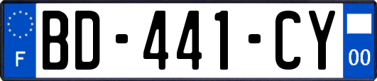 BD-441-CY