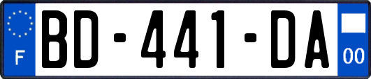 BD-441-DA