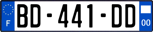 BD-441-DD