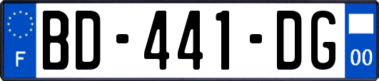 BD-441-DG