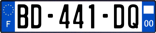 BD-441-DQ