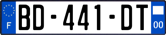BD-441-DT