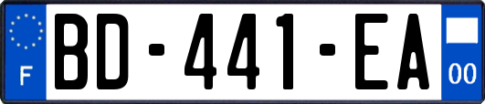 BD-441-EA