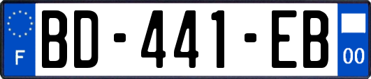 BD-441-EB