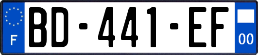 BD-441-EF