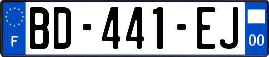 BD-441-EJ