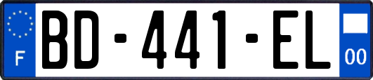 BD-441-EL