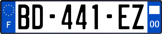 BD-441-EZ