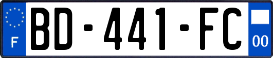 BD-441-FC