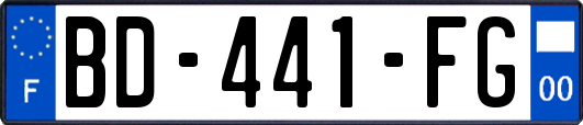 BD-441-FG