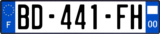 BD-441-FH