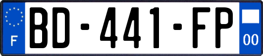 BD-441-FP