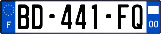 BD-441-FQ
