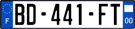 BD-441-FT