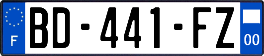BD-441-FZ