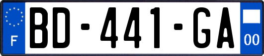 BD-441-GA