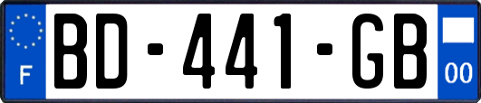 BD-441-GB
