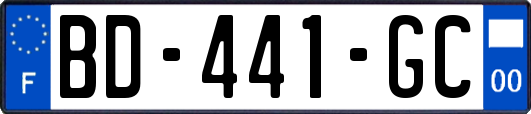 BD-441-GC