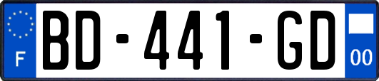 BD-441-GD