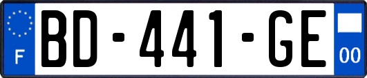 BD-441-GE