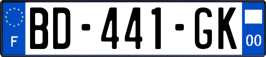BD-441-GK